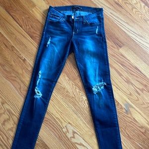 Flying Monkey 27 platinum